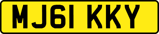 MJ61KKY