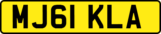 MJ61KLA