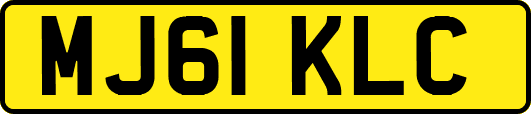 MJ61KLC