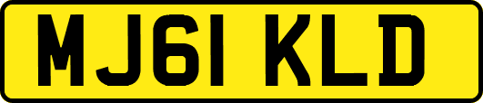 MJ61KLD