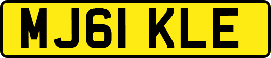 MJ61KLE
