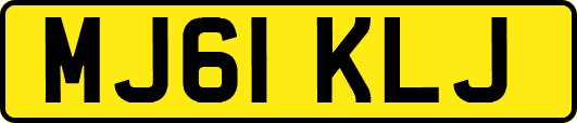 MJ61KLJ