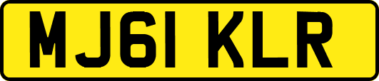 MJ61KLR