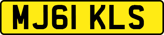 MJ61KLS