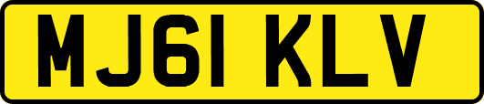 MJ61KLV
