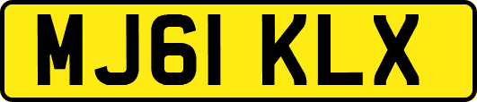 MJ61KLX