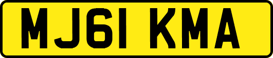 MJ61KMA