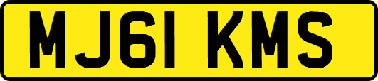 MJ61KMS