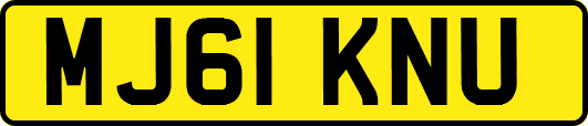 MJ61KNU