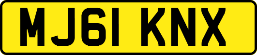 MJ61KNX