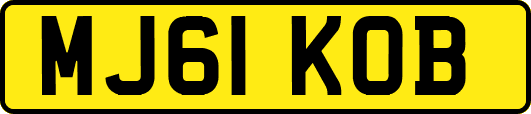 MJ61KOB
