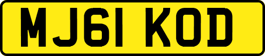 MJ61KOD
