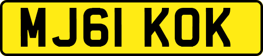 MJ61KOK