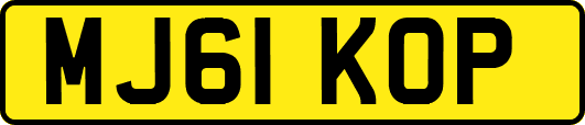 MJ61KOP