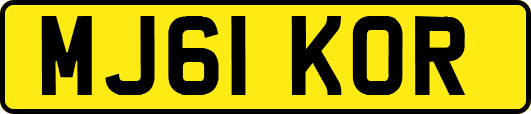 MJ61KOR