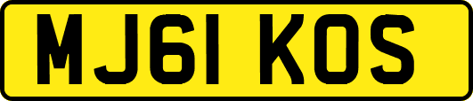 MJ61KOS