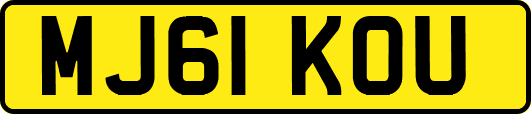 MJ61KOU