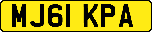 MJ61KPA