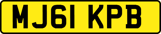 MJ61KPB