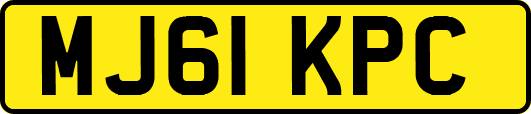 MJ61KPC