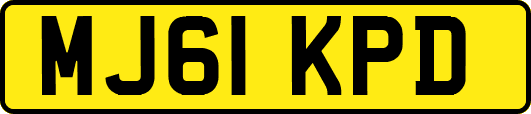 MJ61KPD
