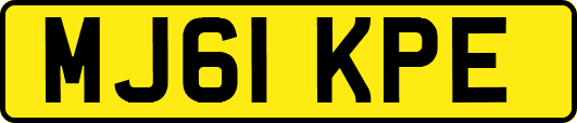 MJ61KPE