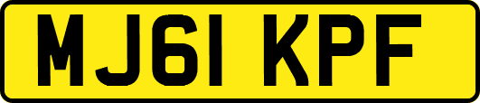 MJ61KPF