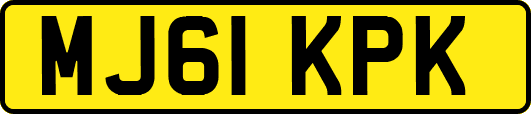 MJ61KPK