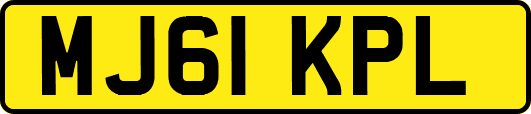 MJ61KPL