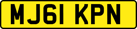 MJ61KPN