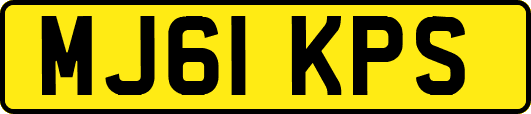MJ61KPS