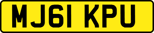 MJ61KPU