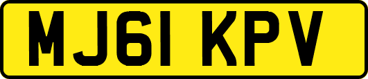 MJ61KPV