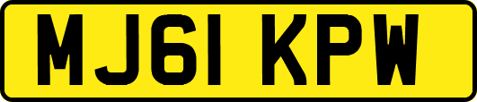 MJ61KPW