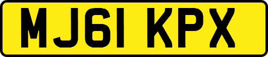 MJ61KPX