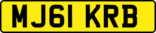 MJ61KRB