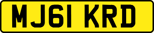 MJ61KRD