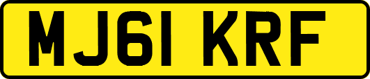 MJ61KRF