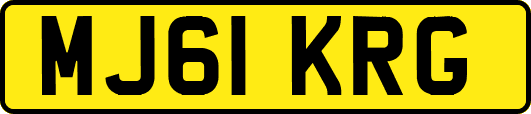 MJ61KRG
