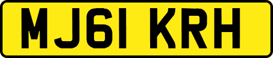 MJ61KRH