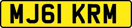MJ61KRM