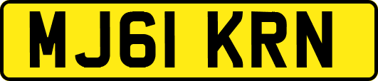 MJ61KRN