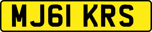 MJ61KRS