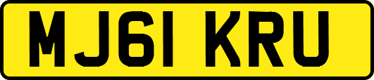 MJ61KRU