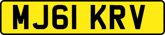 MJ61KRV