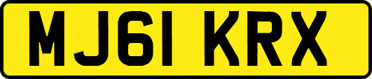 MJ61KRX