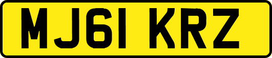 MJ61KRZ
