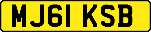 MJ61KSB