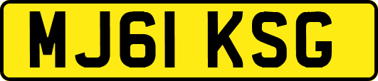 MJ61KSG