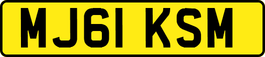 MJ61KSM
